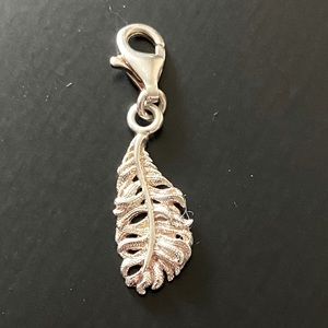 Thomas Sabo Feather Charm